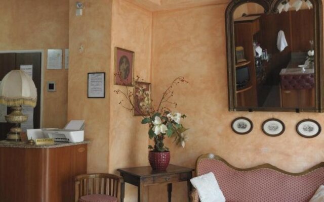 Hotel Giuseppe