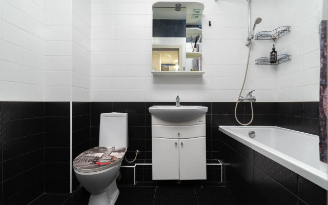 ТутЖивут на улице имени Жлобы 145