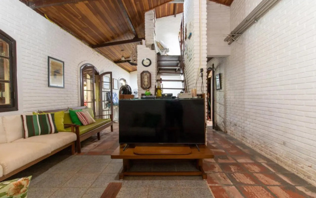 Casa Tranquila