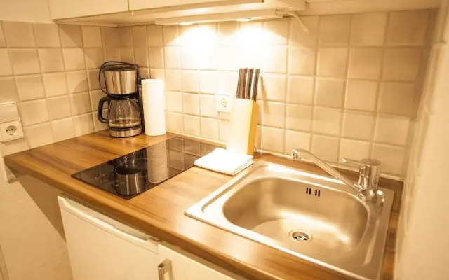 Boutique Apartment My little Black Forest