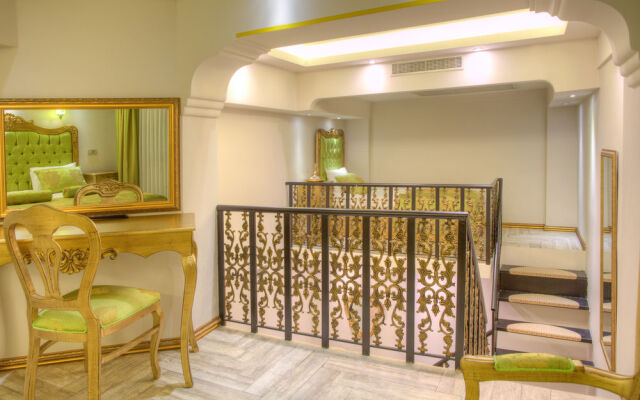 ArtDeco Suites Istanbul