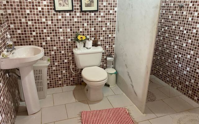 Recanto das Orquideas