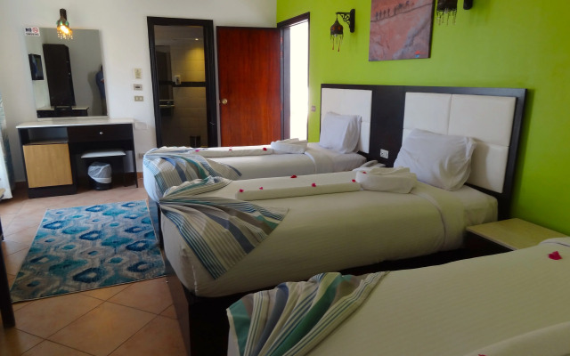 Naama Blue hotel