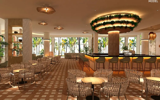 Hotel Riu Ventura - All Inclusive