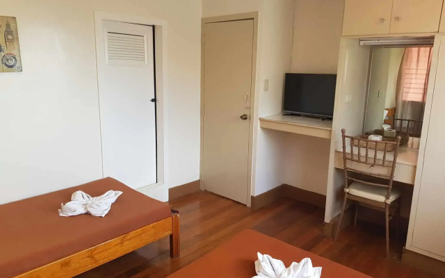 Villa Silvina Hotel and Restaurant