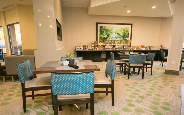 Clarion Hotel and Conference Center