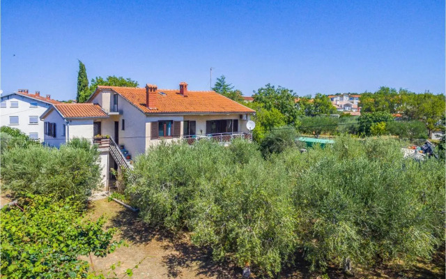 One-Bedroom Apartment in Medulin