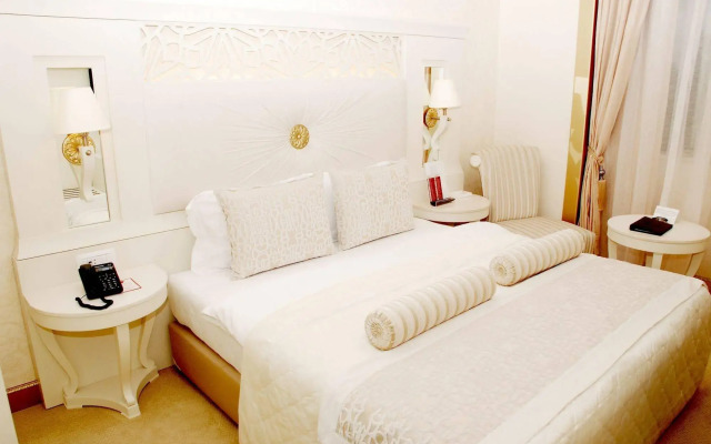 Qafqaz Karvansaray Hotel