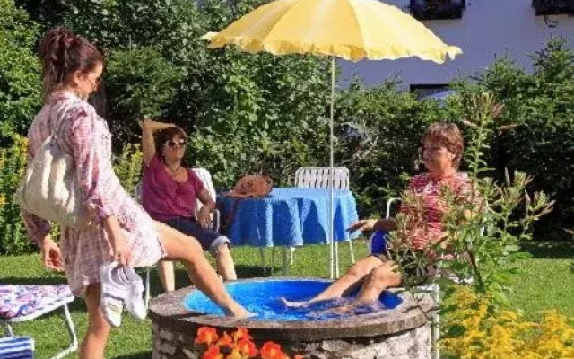 Gästehaus-Pension Caroline