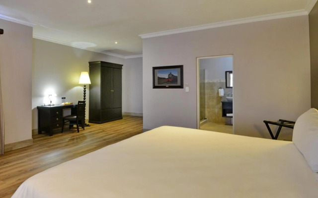 ANEW Hotel Highveld eMalahleni