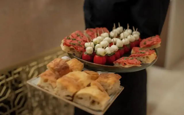 Hotel Boutique Cosmopolita Timisoara
