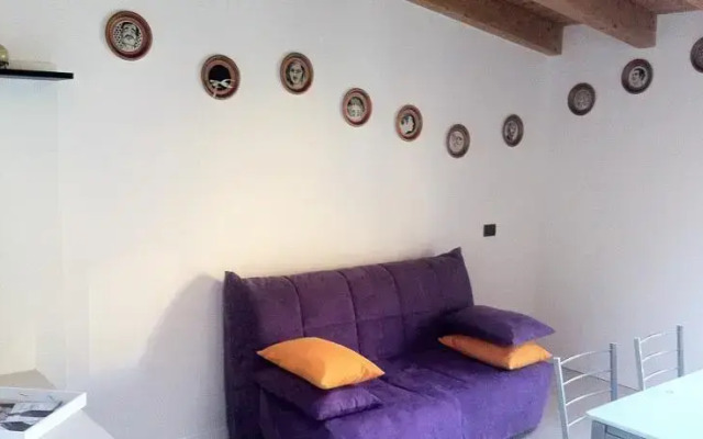 Garibaldi Home Milano