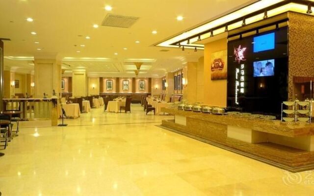 Lihua International Hotel