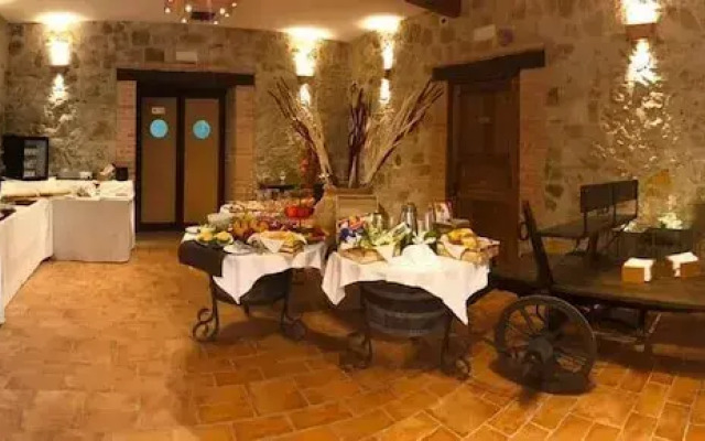 Agriturismo L' Impero Romano