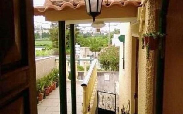 House With 2 Bedrooms in Alfena, With Wonderful City View, Furnished T