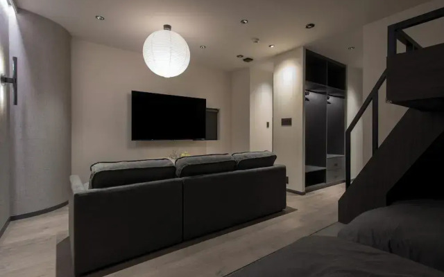Hotel Guild 5