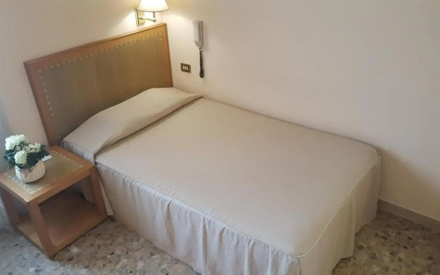 Nuovo Albergo