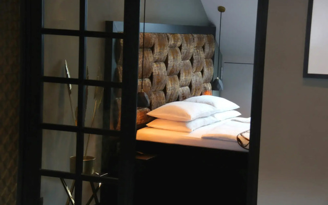 Hotel Prater Vienna