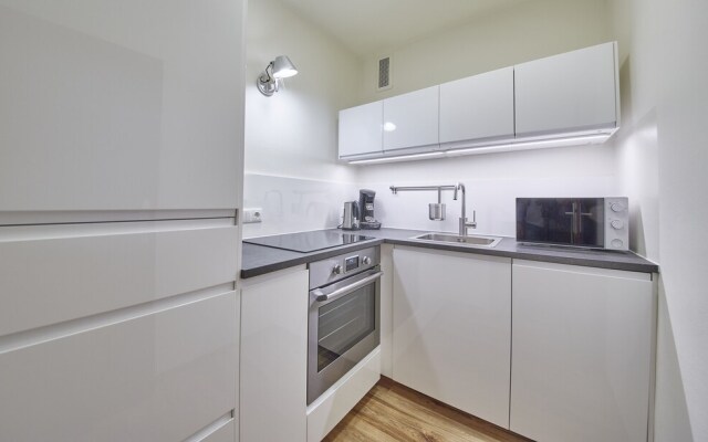 Appartement Delight