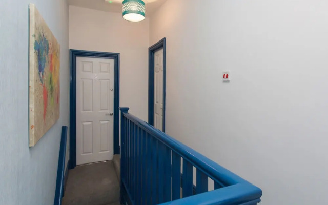 Crewe Rooms Westminster Street