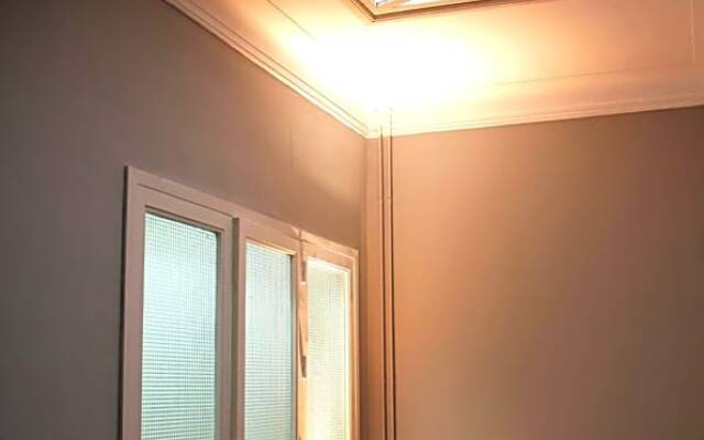 Genius Loci Guesthouse