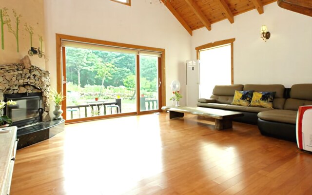 Yangpyeong Flower Fragranceed Pension