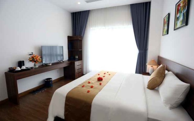 Silk River Hotel Ha Giang