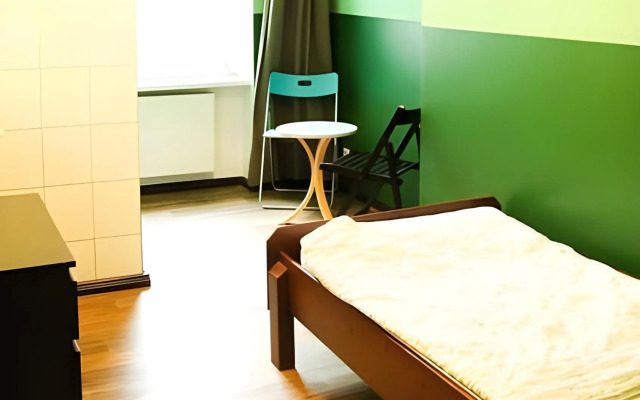 Sunflower Hostel Berlin