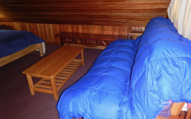 Los Quetzales Ecolodge & Spa