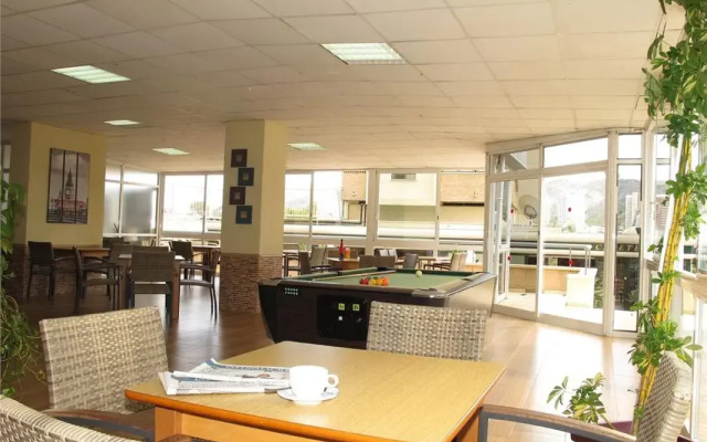 Vistamar Apartamentos