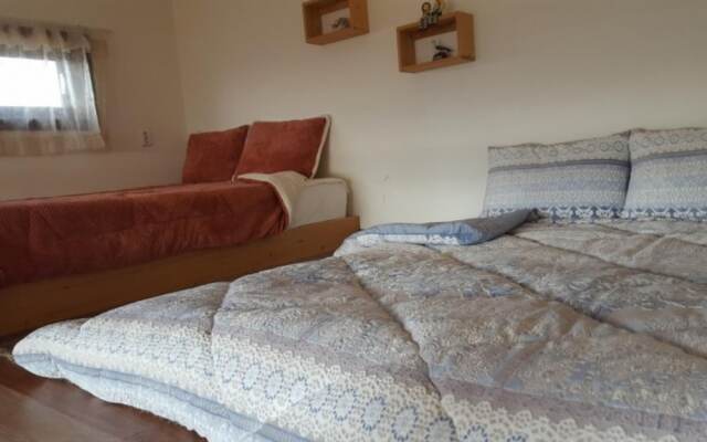Gyeongju M and K Pool Villa Pension