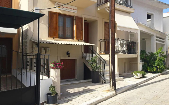 Sunshine Pension