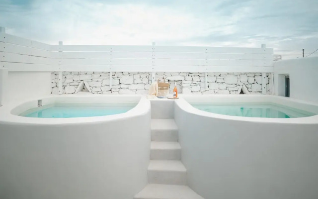 Casa Tagoo Mykonos