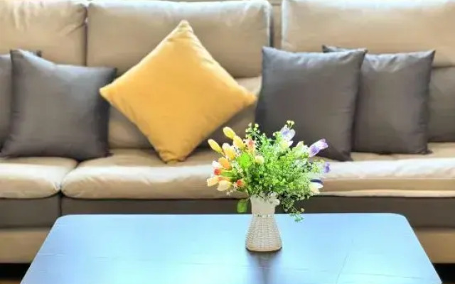 Shanghai Tingxin Zhushe Homestay
