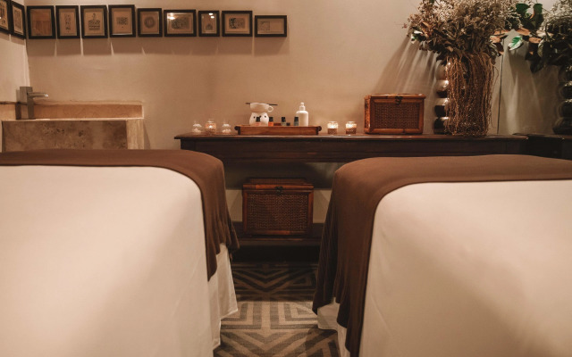 Hotel Fasano Rio de Janeiro