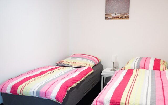 Business Apartments Ost