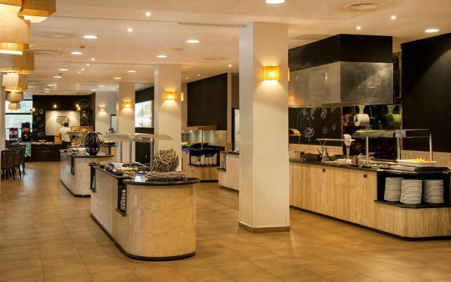 Отель Estival Isla Cristina