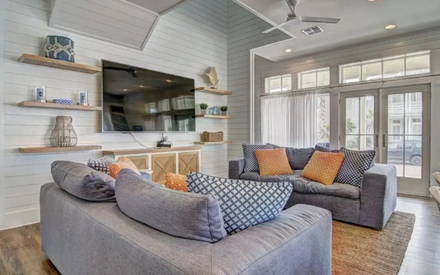 Shore Perfection 118 CE