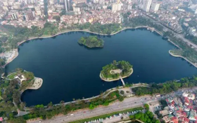 Linh Anh Hotel