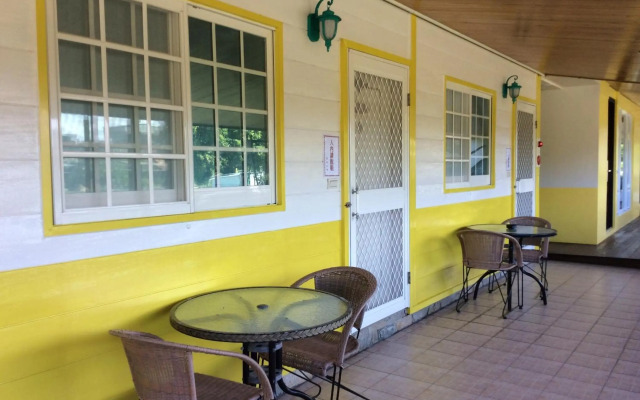 Tourist Home B&B