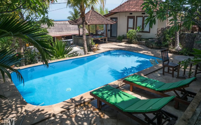 Anugerah Villas