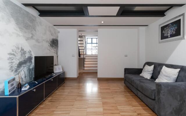 Italianway - Frisi 8