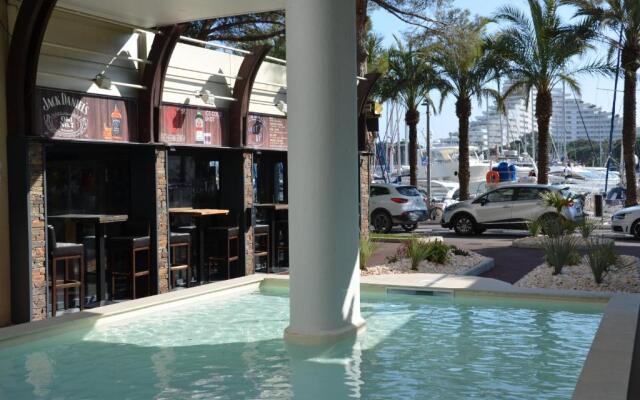 FAME - Marina baie des Anges