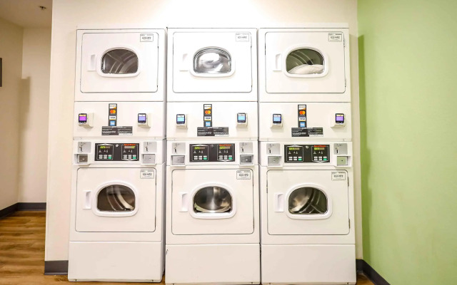 Extended Stay America Suites Cleveland Beachwood Orange Pl S