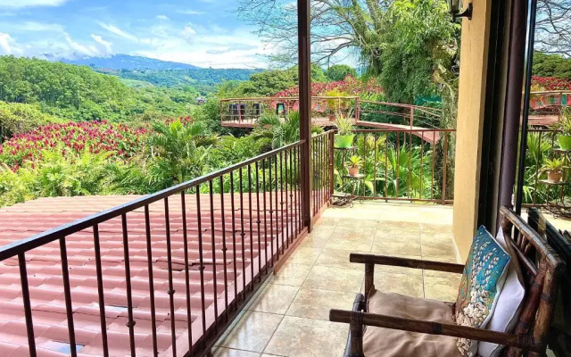 B&B Hotel Vista Linda Montaña