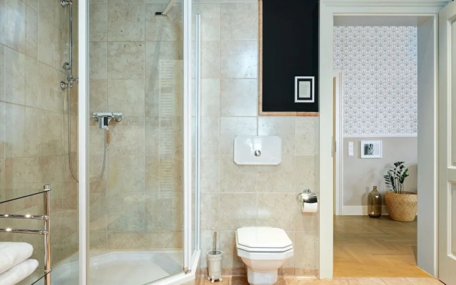 Cora Apartments Leipzig