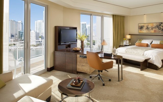 Mandarin Oriental, Miami