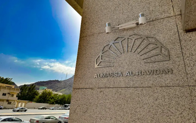 Al Rawda Hotel - Almassa Hotels
