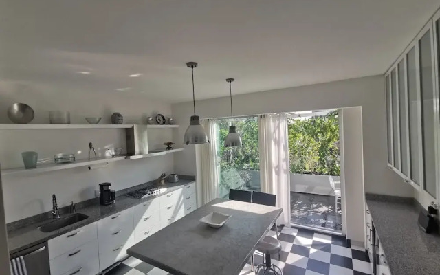 Luxurious Penthouse, Central La Condesa, W/Terrace