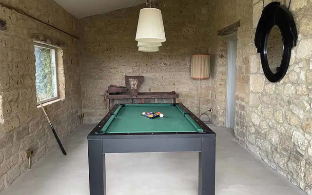 Villa Viola in Sarteano